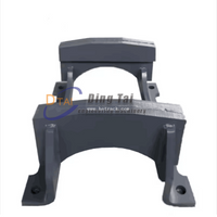 14570910 Guard Track se adapta al protector de enlace Volvo EC360B EC360C Producto