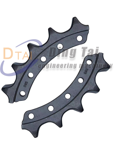 Piezas de repuesto para bulldozer Piñón D85 