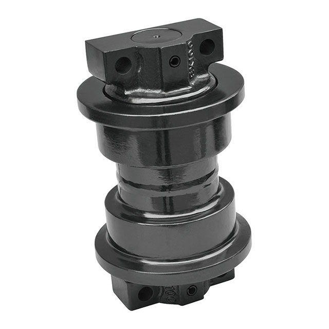 Piezas de repuesto del tren de rodaje de maquinaria PC200 Rodillos inferiores/inferiores