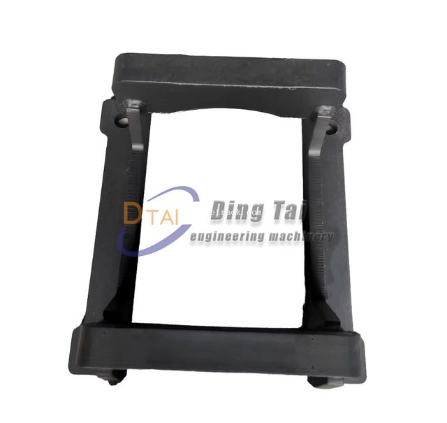 Protector de enlace de cadena de excavadora de alta calidad para Kato HD1430