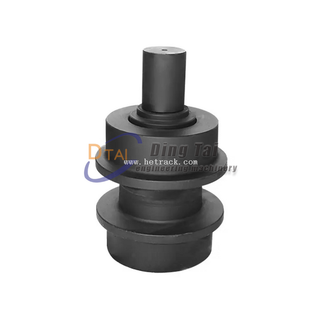 Excavadora CAT320 Rodillo superior de alta calidad Rodillo superior Rodillo portador con precio competitivo