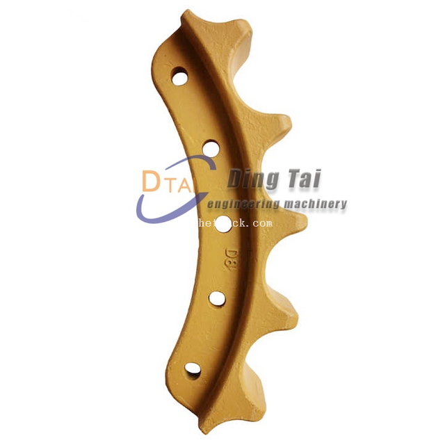 Segmento de rueda dentada D8 CR2230 4S9112 S01082A0M03