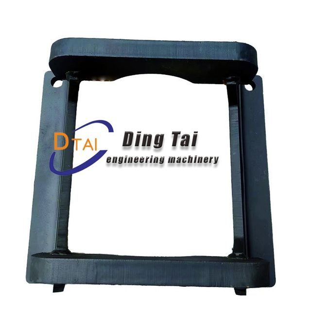 R225-7 Venta de fábrica Protector de cadena de oruga de excavadora para Hyundai