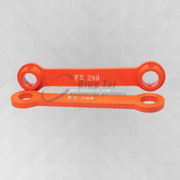 I-link para piezas del tren de rodaje de excavadora EX200 Connecting-Rod