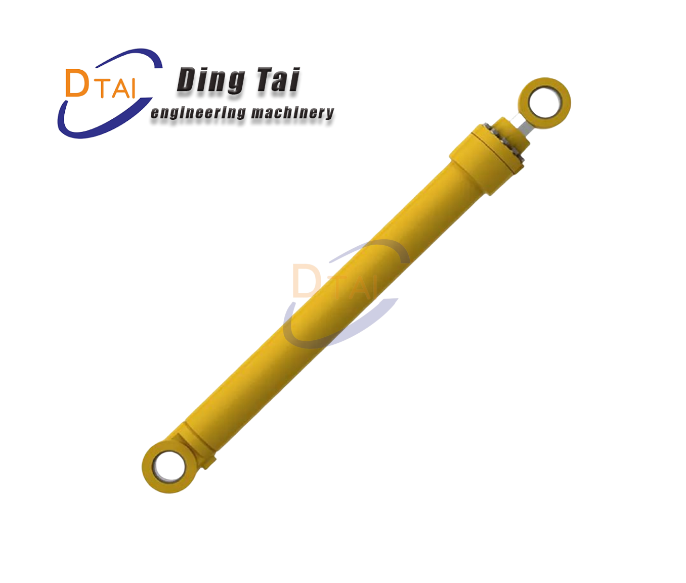 Cilindro de brazo E336D 2898039